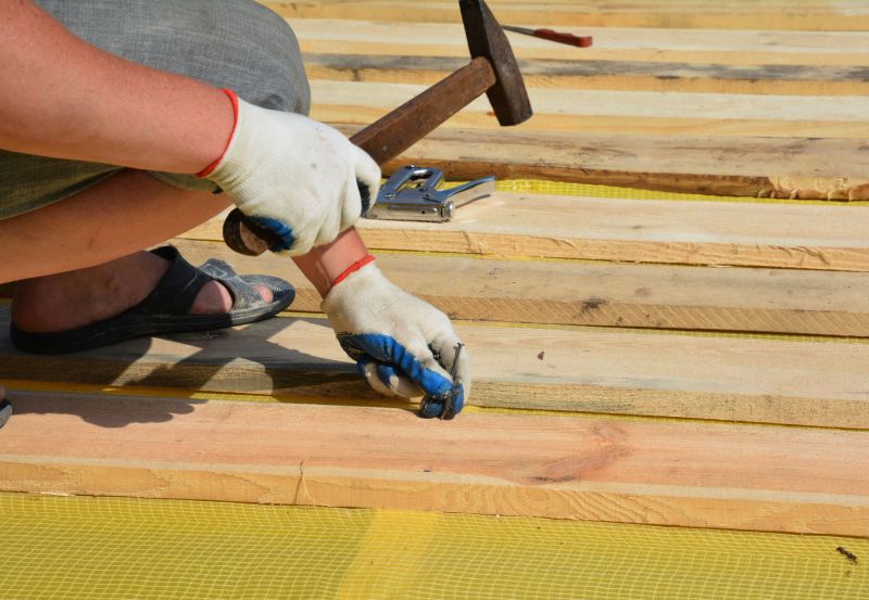 Basement or Foundation Waterproofing