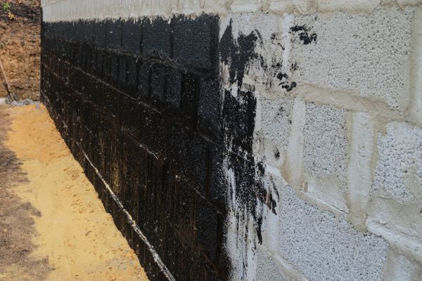 Foundation Leak Repair in Pottstown