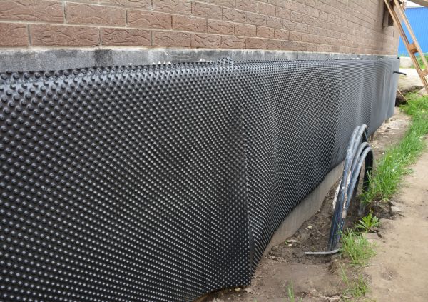 Basement Waterproofing Service in Pottstown