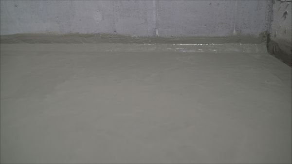 Concrete Waterproofing in Pottstown
