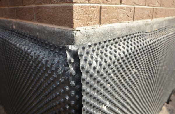 Crawlspace Waterproofing in Pottstown