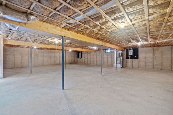 Basement Concrete Sealing in Pottstown
